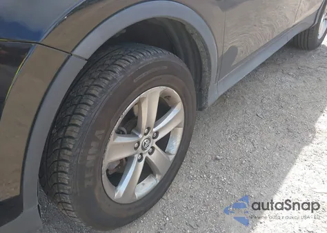 2015 Toyota Rav4 Xle из США, поврежденный, VIN 2T3WFREV2FW138841